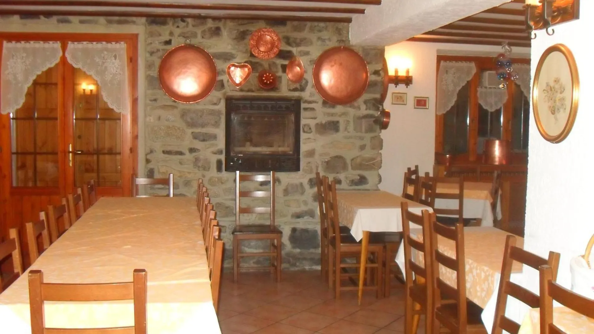 Albergo La Genzianella Bellagio 0*,  Italy