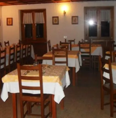 Hotel Albergo La Genzianella Bellagio
